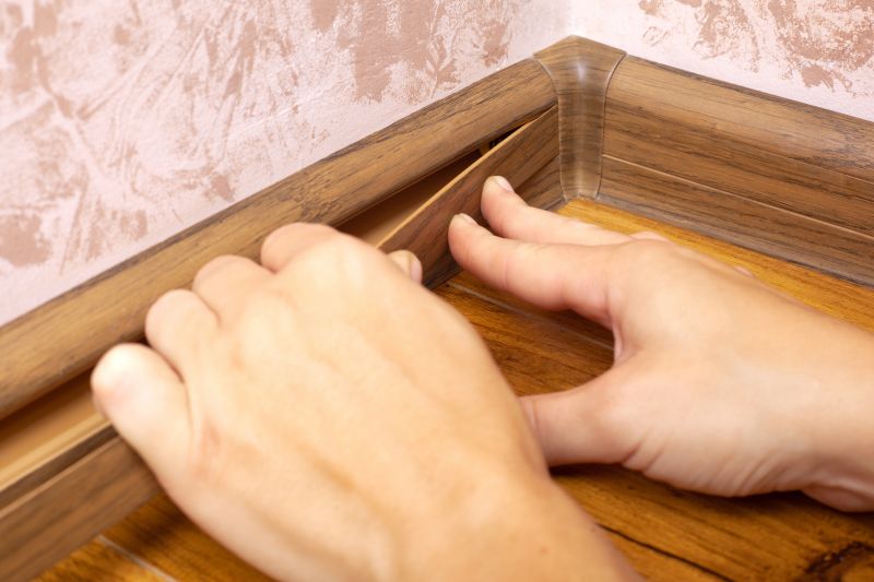 Contact About Laminate Wall Panel Installation