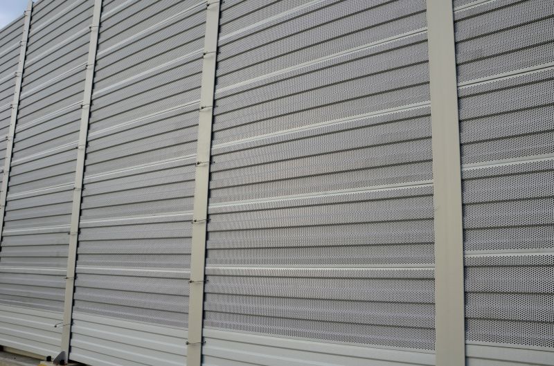 Installation During Stable Indoor Conditions