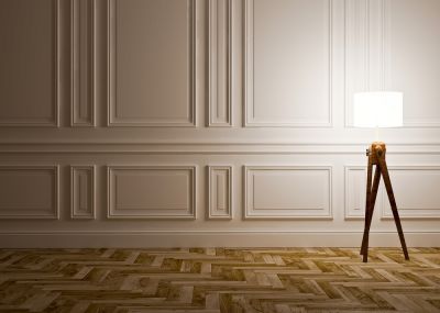 Laminate Wall Panels Are Built To Last